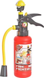 Gaśnica Pistolet Na Wodę Dla Dzieci Realistyczne Oznaczenia Zabawa Z Wodą 8
