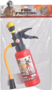 Gaśnica Pistolet Na Wodę Dla Dzieci Realistyczne Oznaczenia Zabawa Z Wodą 9