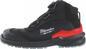 MILWAUKEE FLEXTRED BOA SHOES B1M110133 SIZE 43 S3S ESD SC FO HIGH 1