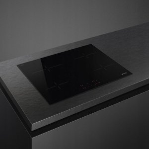 Płyta grzewcza Smeg SE264TD1 3
