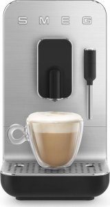 Coffee machine Smeg BCC12BLMEU 2