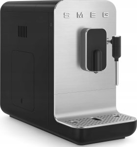 Coffee machine Smeg BCC12BLMEU 3