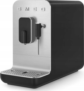 Coffee machine Smeg BCC12BLMEU 5