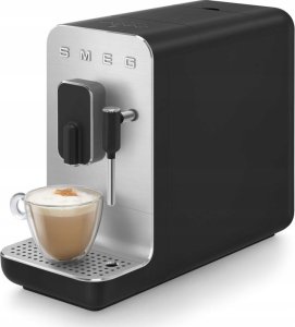 Coffee machine Smeg BCC12BLMEU 6