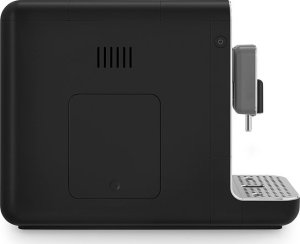 Coffee machine Smeg BCC12BLMEU 9