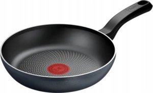Frying pan TEFAL, titanium coating, suitable for all stands, o22cm 2