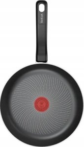 Frying pan TEFAL, titanium coating, suitable for all stands, o22cm 3