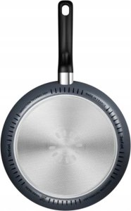 Frying pan TEFAL, titanium coating, suitable for all stands, o22cm 4