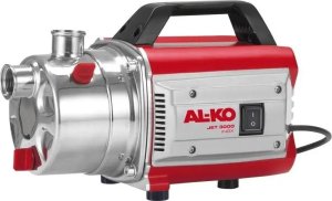 Water pump AL-KO JET 3000 Inox Classic, 8 m-50l/min-35 m-650 W 1