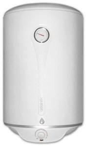 Electric water heater ATLANTIC Expert O'PRO VM050, 50 l, ver., 2 kW 1