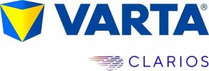 Battery VARTA Blue Dynamic F17, 80 Ah, 740 A, 175 x 315 x 175 mm 20