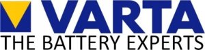 Battery VARTA Blue Dynamic F17, 80 Ah, 740 A, 175 x 315 x 175 mm 4