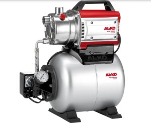Hydrophore AL-KO HW 3000 Inox Classic, 8 m-50l/min-35 m-650 W 1