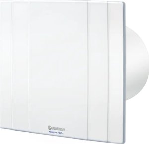 Household fan BLAUBERG Quatro100, DN100 1