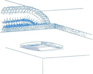 AutoTune Wentylator Łazienkowy Blauberg Quatro 100 2