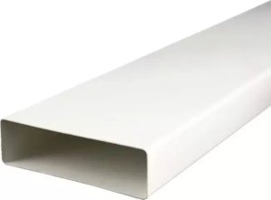 Europlast Duct K29-1.5, 220 x 90 mm, 1.5 m 2