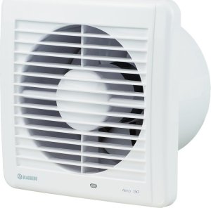 Household fan BLAUBERG Aero150, DN150 1