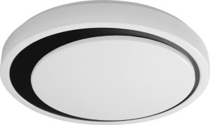 Smart LED light LEDVANCE ORBIS MOON, 32 W, 3000-6500 K, 3300 lm, O48cm, APP, remote control not included 1
