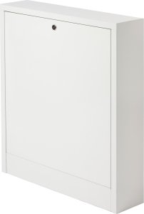 Overhead collector cabinet SWE-1, 4-6 h, 485 x 580 x 110 mm 1