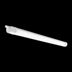 Public LED luminaire TOPE NAKA, IP65, 4000 K, 10000 lm, 100 W, white, 120 x 8.5 x 8 cm 1