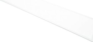 Recessed LED panel TOPE BURGAS, 42W, 4000K, 4245lm, 119.5 x 29.5 x 3 cm 1