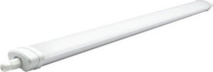 Public LED luminaire TOPE NOLA, IP65, 4000 K, 7000 lm, 70 W, white, 150 x 8.2 x 4.8 cm 1