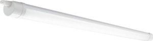 Public LED luminaire TOPE NAKA, IP65, 4000 K, 12000 lm, 120 W, white, 150 x 8.5 x 8 cm 1