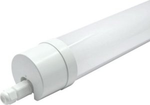 Public LED luminaire TOPE NAKA, IP65, 4000 K, 12000 lm, 120 W, white, 150 x 8.5 x 8 cm 2