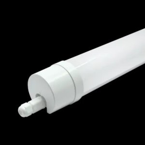 Public LED luminaire TOPE NAKA, IP65, 4000 K, 12000 lm, 120 W, white, 150 x 8.5 x 8 cm 4