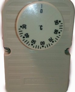 Contact thermostat EMMETI 1