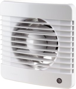 Household fan VENTS Silenta M100S, DN100 1