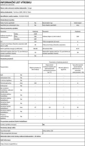 Refrigerator with freezer SNAIGE FR24SM-PRJ30E, 148 cm 11