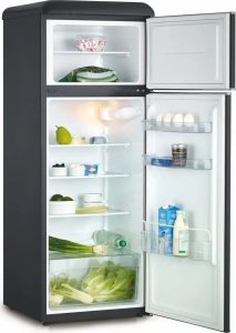 Refrigerator with freezer SNAIGE FR24SM-PRJ30E, 148 cm 12