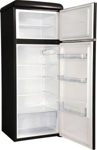 Refrigerator with freezer SNAIGE FR24SM-PRJ30E, 148 cm 17