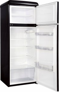 Refrigerator with freezer SNAIGE FR24SM-PRJ30E, 148 cm 2