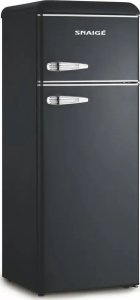 Refrigerator with freezer SNAIGE FR24SM-PRJ30E, 148 cm 10