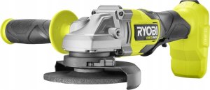 Cordless angle grinder RYOBI ONE+ HP RAG18X-0, 18 V, 125 mm, without battery 1
