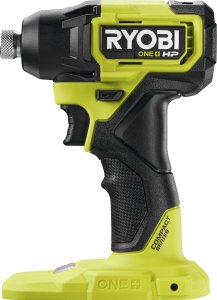 Cordless impact driver RYOBI ONE+ HP RID18C1-0, 18 V, 250 Nm, without battery 1