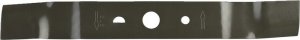 Lawnmower blade RYOBI RAC404, 40 cm, for OLM1840H, RLM18X40, RLM18X41H, OLM1841H, RY18LMX40A 1