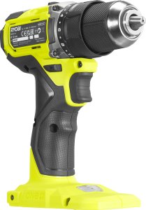 Cordless drill driver RYOBI ONE+ RDD18C1-0, 18 V, 60 Nm, without battery 1
