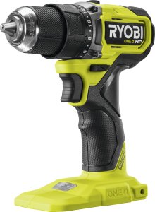 Cordless drill driver RYOBI ONE+ RDD18C1-0, 18 V, 60 Nm, without battery 2
