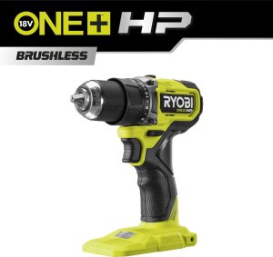 Cordless drill driver RYOBI ONE+ RDD18C1-0, 18 V, 60 Nm, without battery 3