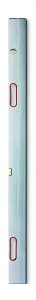 Trapezoidal screed bar ALUCOM, 200 cm 1