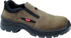 Demar Work boots REST D1, brown, size 46 3