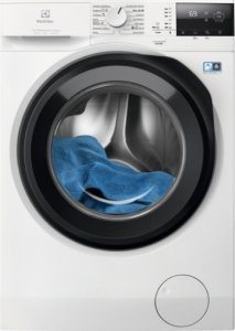 Washer-dryer ELECTROLUX EW7W2612E, 10kg/6kg 1