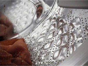 Washer-dryer ELECTROLUX EW7W2612E, 10kg/6kg 2