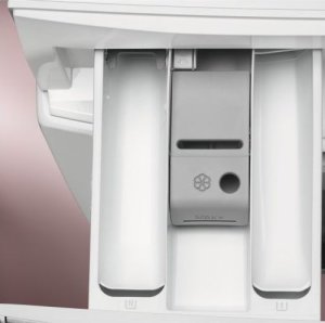 Washer-dryer ELECTROLUX EW7W2612E, 10kg/6kg 3