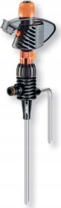 Irrigation device - nozzle CLABER IMPACT ON STAKE 1