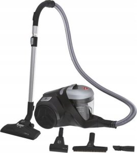 Cyclonic vacuum cleaner HOOVER HP322PET 011 1
