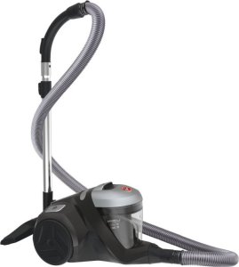 Cyclonic vacuum cleaner HOOVER HP322PET 011 13